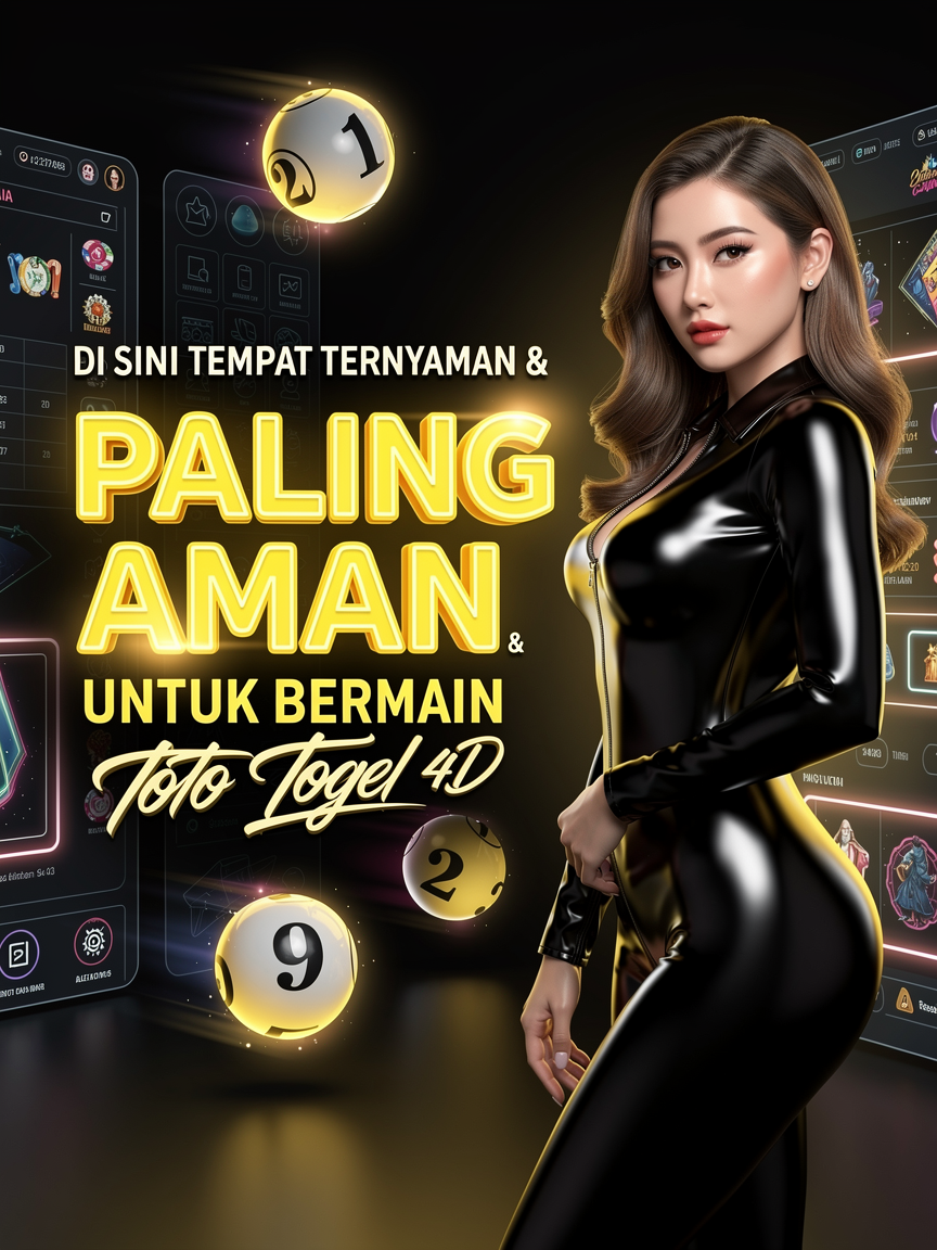 SPOT77 — banner utama